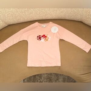CHLOÉ Long Sleeve Top Kids